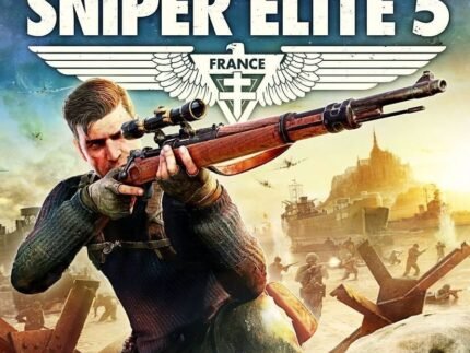 Sniper Elite 5 PC
