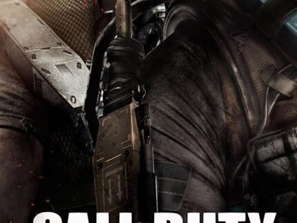 Call of Duty Advanced Warfare PC