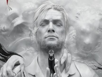 The Evil Within 2 PC