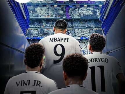 EA SPORTS FC 25 FİFA 25 PS4 PS5