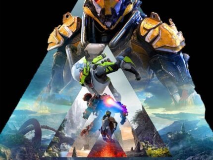 Anthem  PC