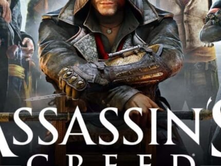 Assassin's Creed Syndicate PC