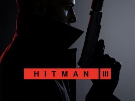 HITMAN 3 PC