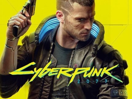 Cyberpunk 2077 Ultimate PS4 - PS5