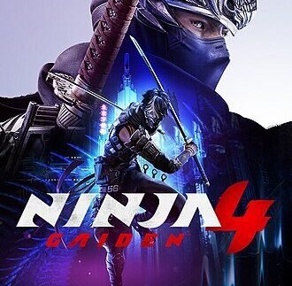 NINJA GAIDEN 4 PC