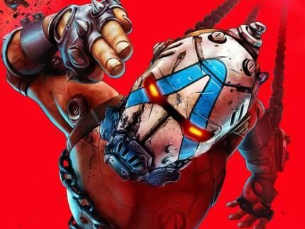 Borderlands 4 PS5 (Ön Sipariş)