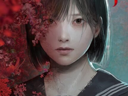 SILENT HILL f PS5 (Ön Sipariş)